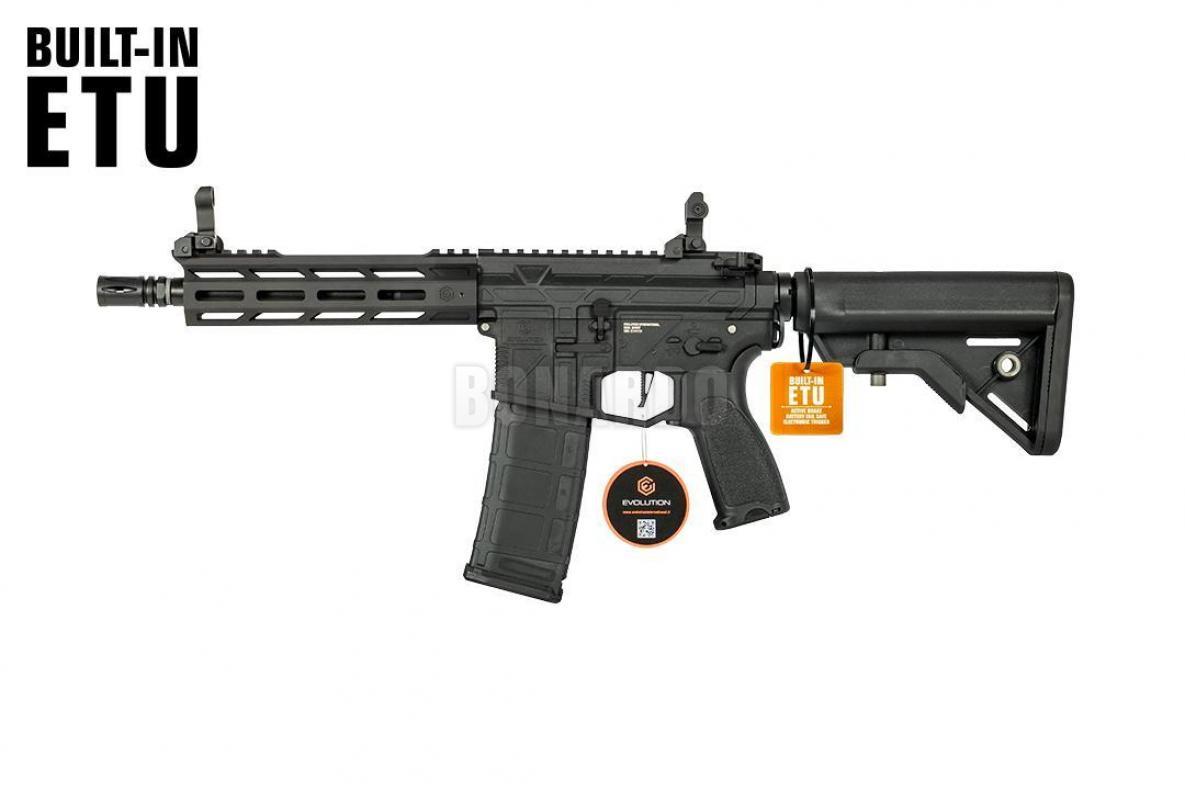 EVOLUTION EC31AR-ETU