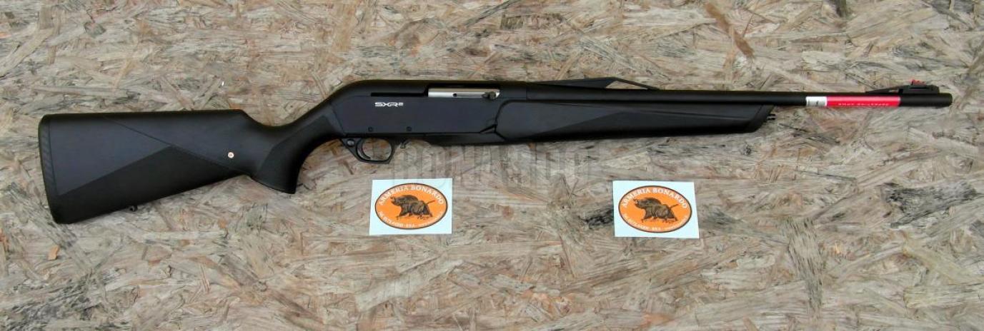WINCHESTER SXR2 COMPOSITE CAL.30-06