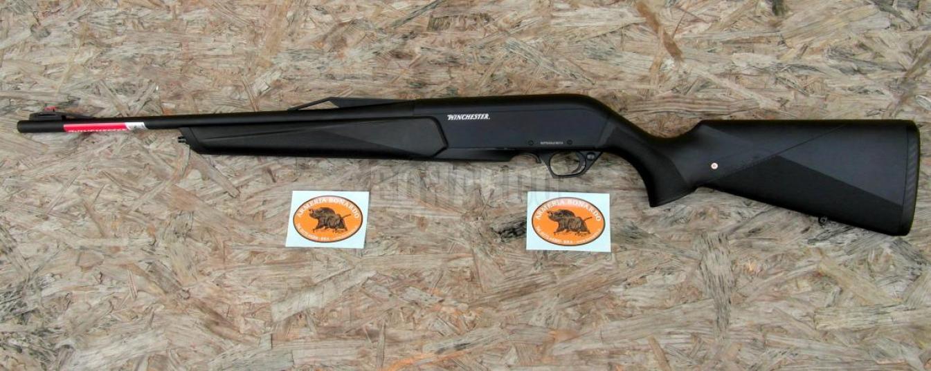 WINCHESTER SXR2 COMPOSITE CAL.30-06