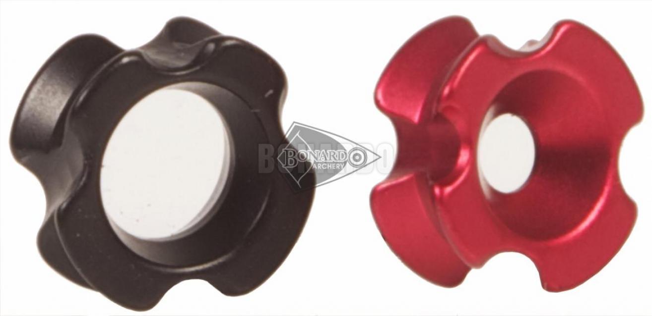BOOSTER VISETTE PER CORDA TWO WAY