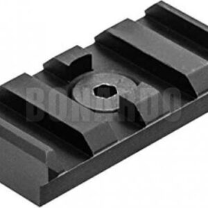 UTG BASE  4 SLOT M-LOCK PICATINNY