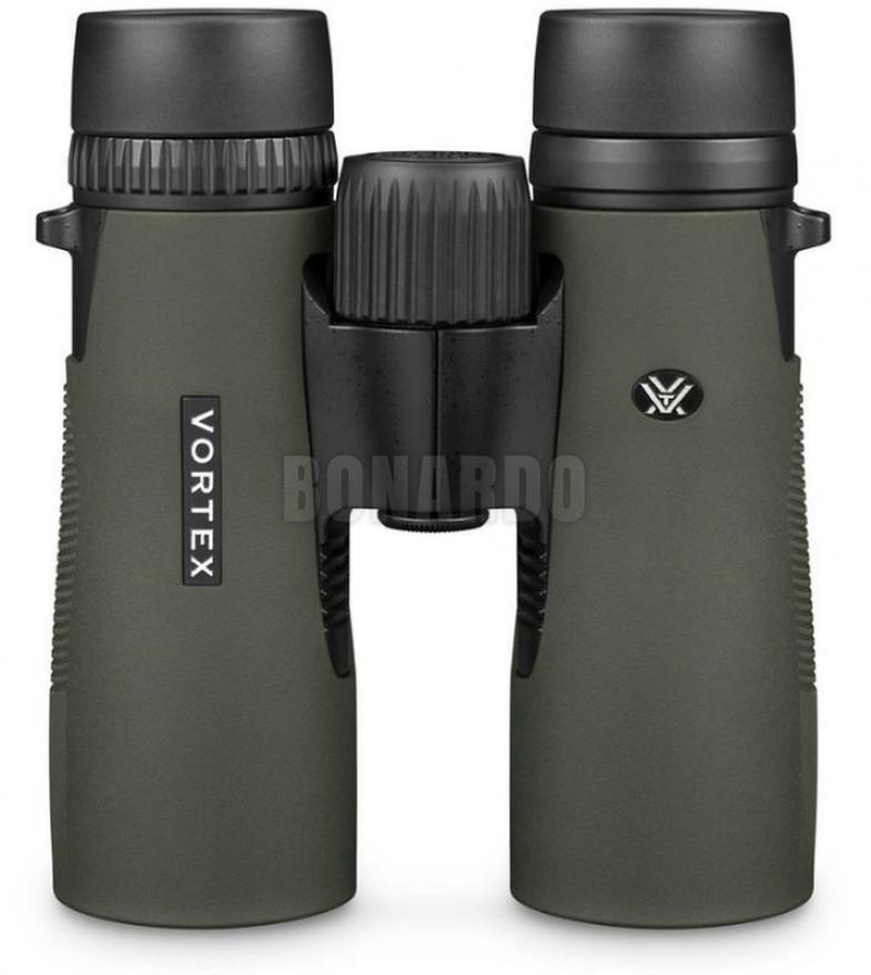 VORTEX BINOCOLO DIAMONDBACK HD 10X42