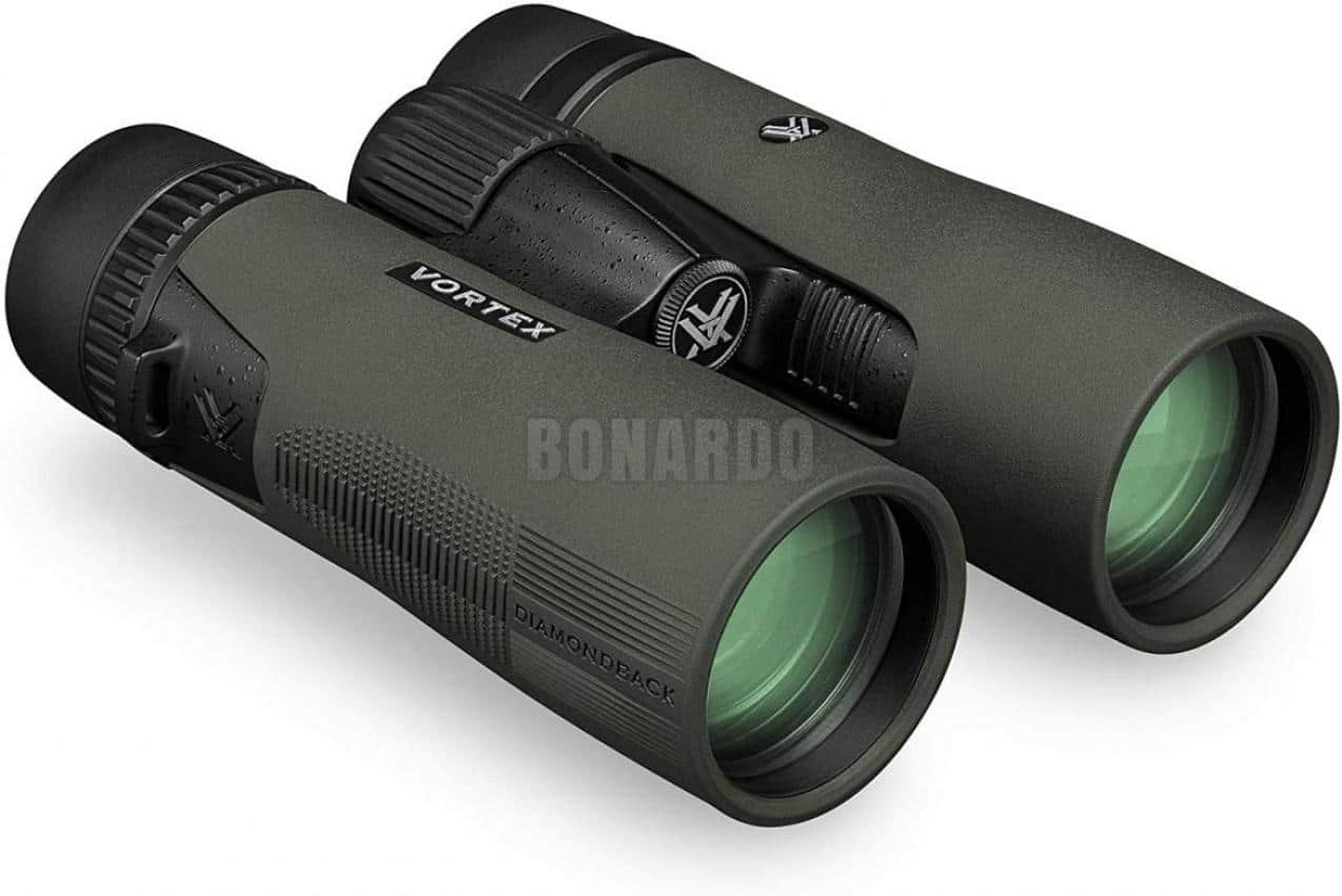 Vortex Binocolo Diamondback HD 10×42