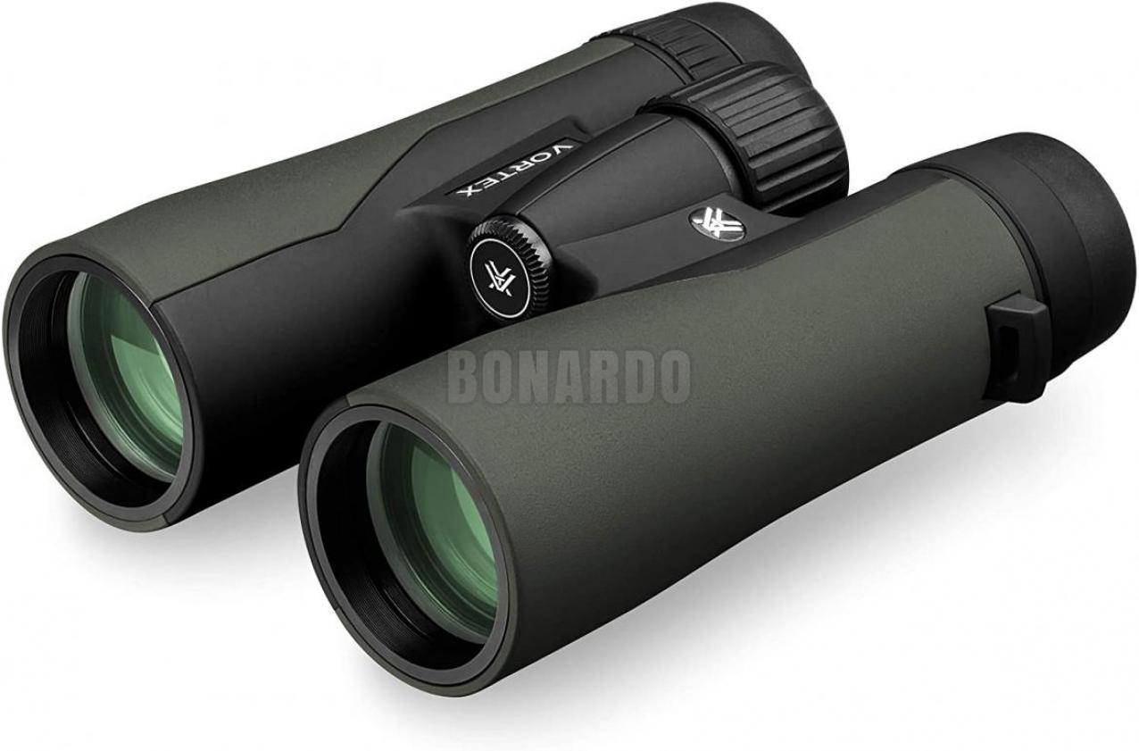 VORTEX BINOCOLO CROSSFIRE 10X42