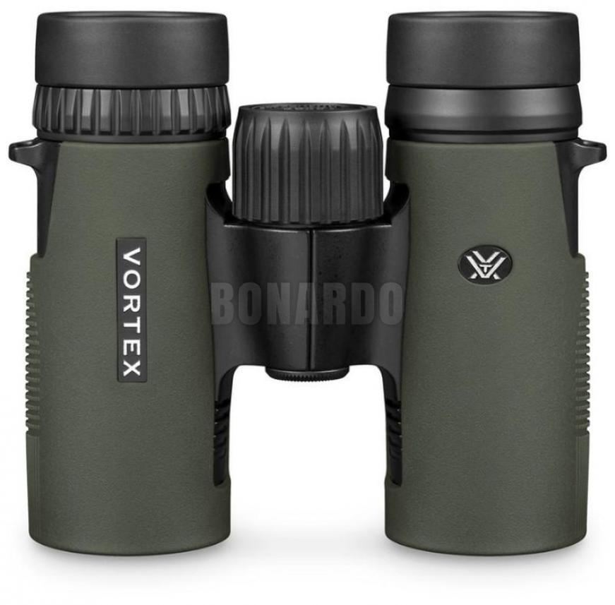 VORTEX BINOCOLO DIAMONDBACK HD 10X32