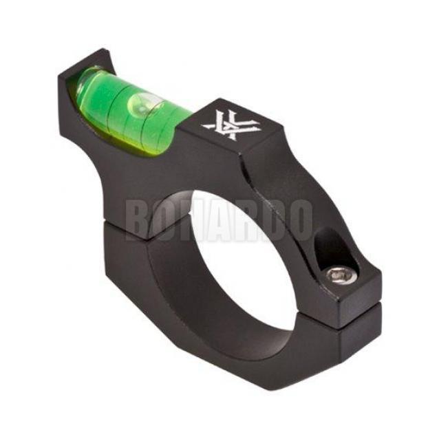 VORTEX ANELLO CON  LIVELLA PER CANNOCCHIALE