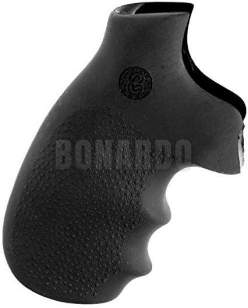 HOGUE GUANCETTE IN GOMMA  COLT DETECTIVE /DIAMONDBACK