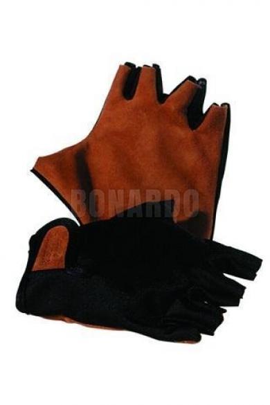 RISERVA R1064 GUANTI SENZA DITA TG. L