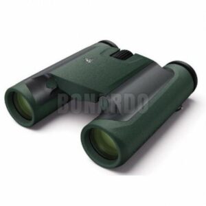 SWAROVSKI BINOCOLO CL POCKET 10X25 + WILD NATURE