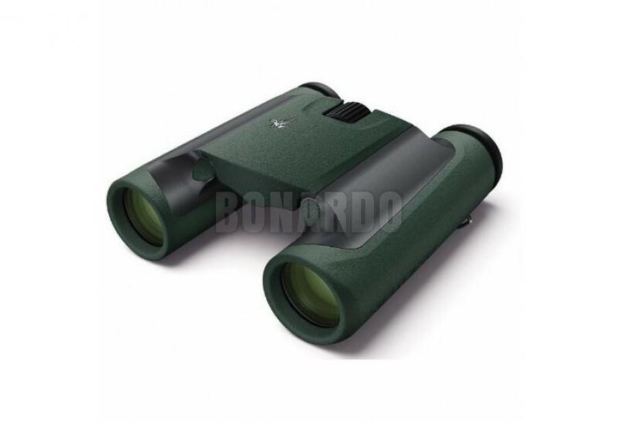 SWAROVSKI BINOCOLO CL POCKET 10X25 + WILD NATURE