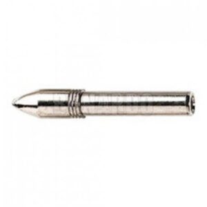 EASTON PUNTA A/C/C -18 CONFEZIONE 12 PEZZI 70 GRS.