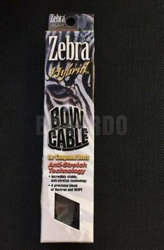 ZEBRA HYBRID CAVO