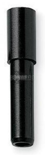 EASTON INSERTO ALU FILETTATO A/C/C -18 8/32" H.O. CONFEZIONE 12 PEZZI