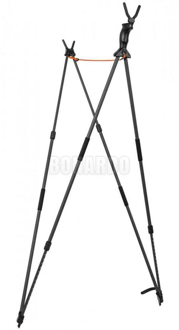 BLASER BASTONE CARBON APPOGGIO PER TIRO IN PIEDI 2.0