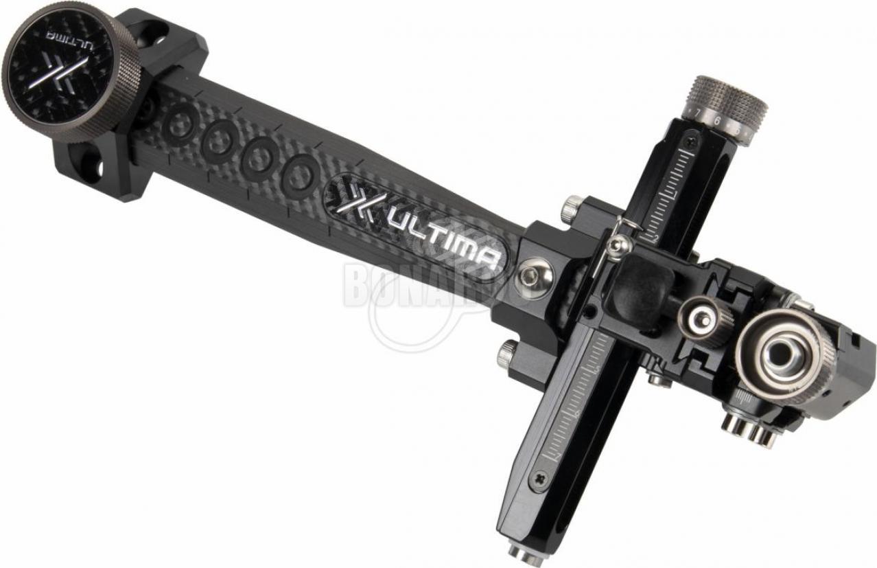 SHIBUYA MIRINO ULTIMA CPX PRO COMPOUND
