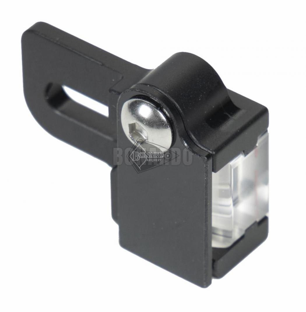 SHIBUYA LENTE INGRANDIMENTO SCALA MIRINO LH