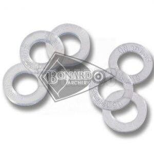 BEITER CENTRALIZER O-RING 1/4"X1
