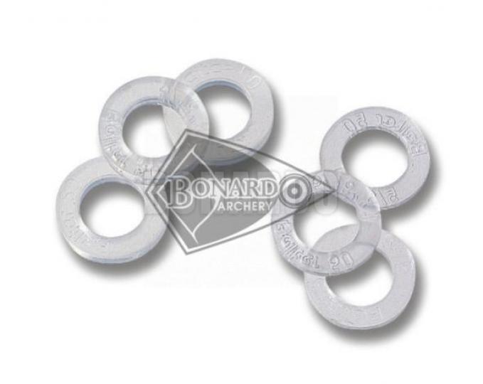 BEITER CENTRALIZER O-RING 5/16"X1
