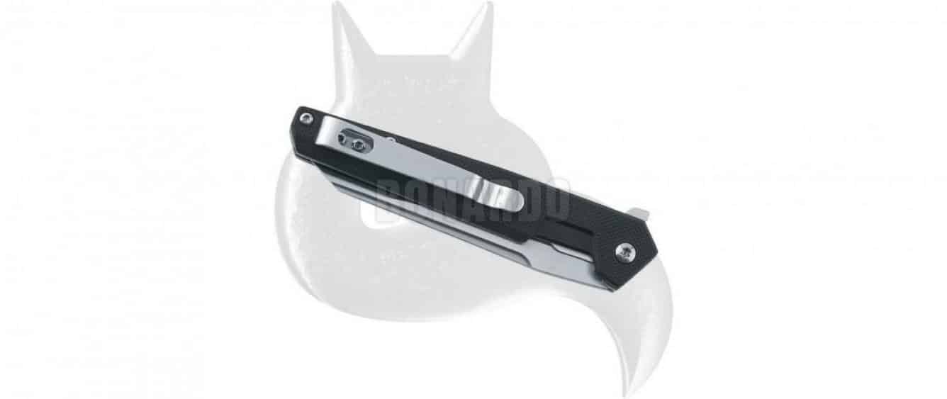 FOX BLACK FOX BF-743 JIMSON