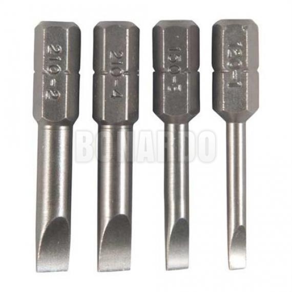 SMITH & WESSON SET VITI PER REVOLVER