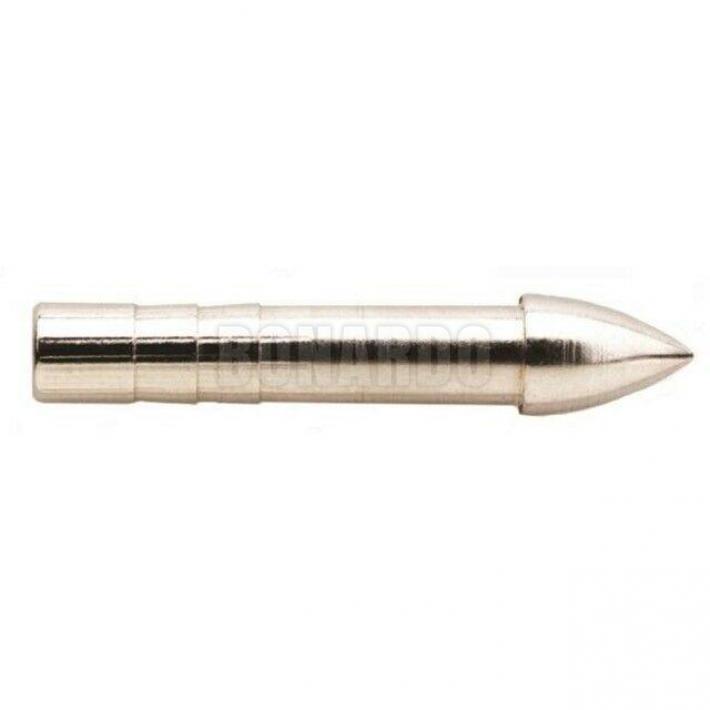 EASTON PUNTA CB TARGET 6.5mm 80 GR. CONFEZIONE 12 PEZZI