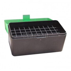 MTM SCATOLA RS-50 PORTACOLPI RIFLE SMALL