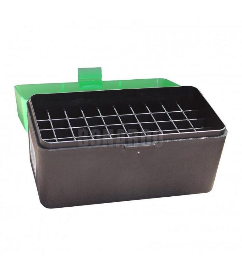 MTM SCATOLA RS-50 PORTACOLPI RIFLE SMALL