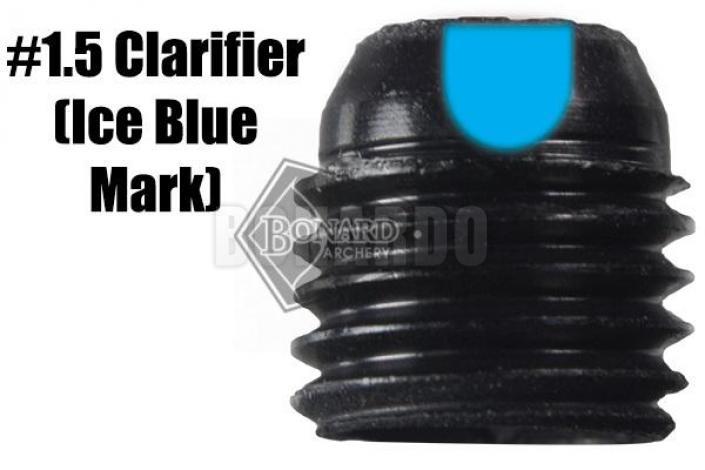 SPECIALTY ARCHERY INSERTO PER VISETTE CLARIFIER