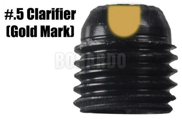 SPECIALTY ARCHERY INSERTO PER VISETTE CLARIFIER