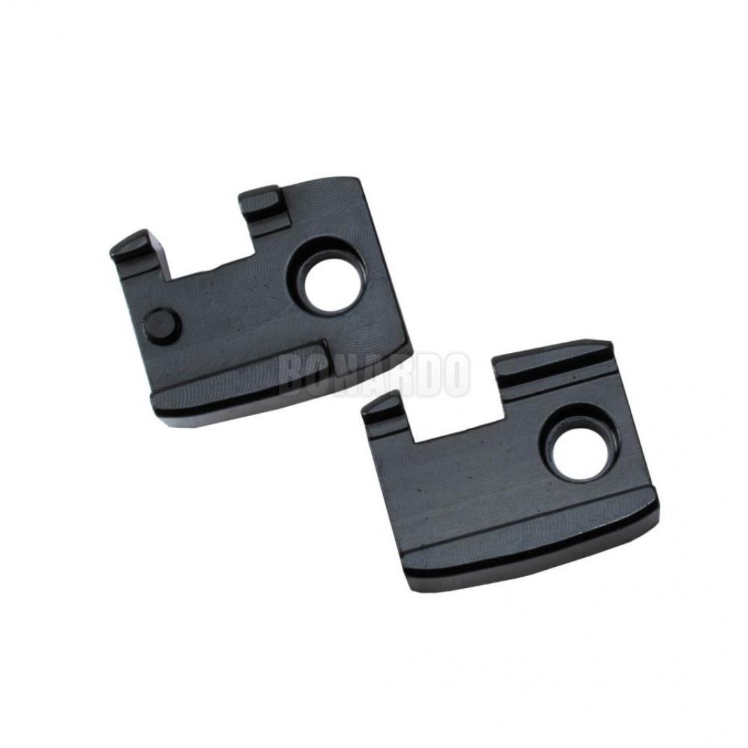 SAKO BASE OPTILOCK PER SAKO 85, 75  SHORT