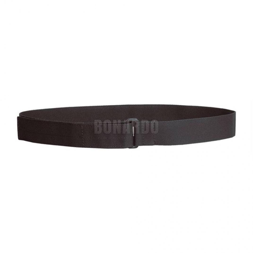 VEGACINTURA IN NYLON REGOLABILE CON PASSANTE H. 4CM