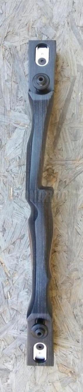 WHITE FEATHER RISER ILF ORIOLE RH 19"