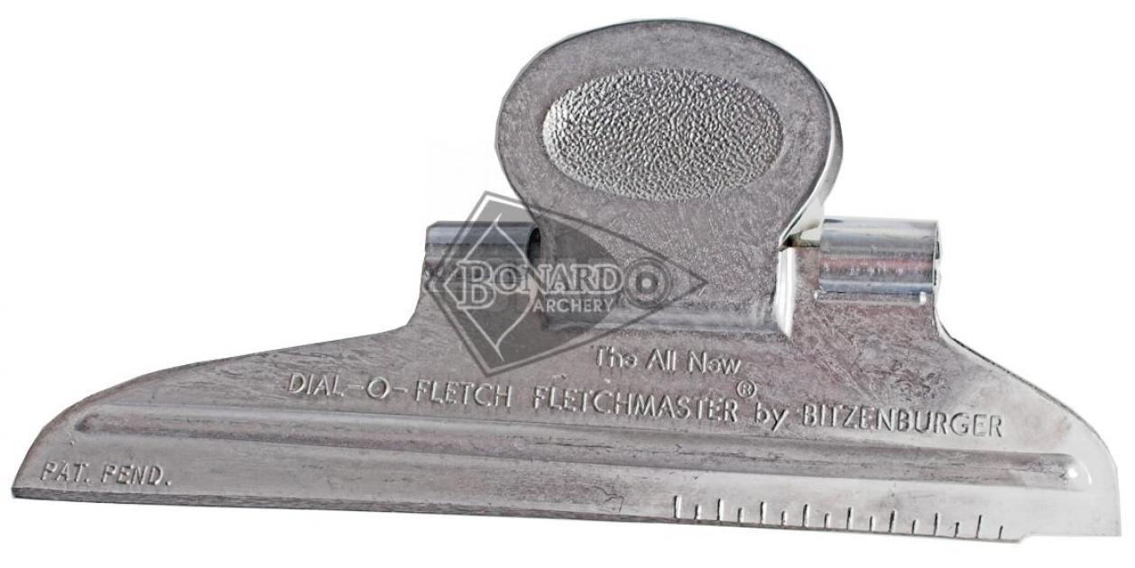 BITZENBURGER PINZA IMPENNATORE ELICOIDALE RH