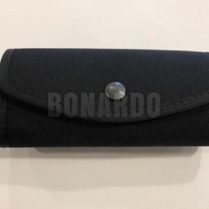 VEGA GIBERNA IN CORDURA 6 POSTI CAL. 12 NERA