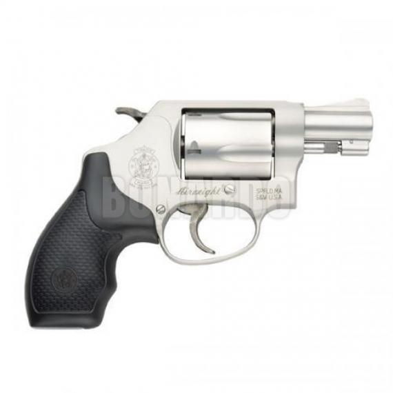 SMITH & WESSON REVOLVER MOD.637 AIRWEIGHT CAL.38 SPL 1-7/8"
