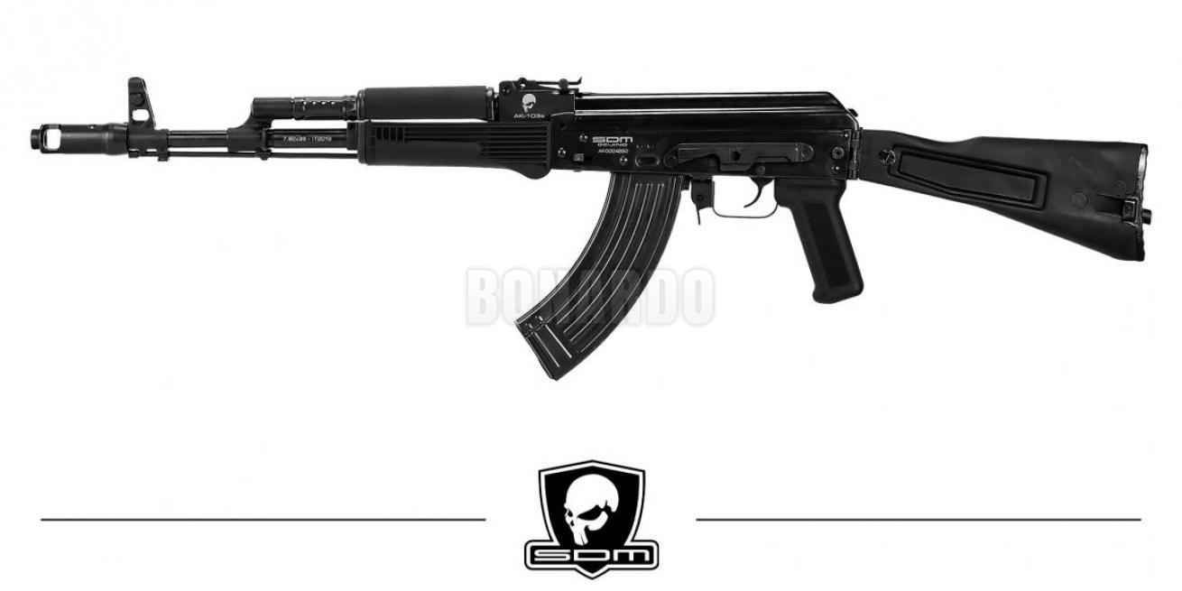 S.D.M. CARABINA S.A AK-103 CAL 7,62x39 15_00010s1