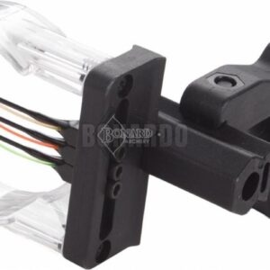 BOOSTER MIRINO DA CACCIA 3 PIN BK