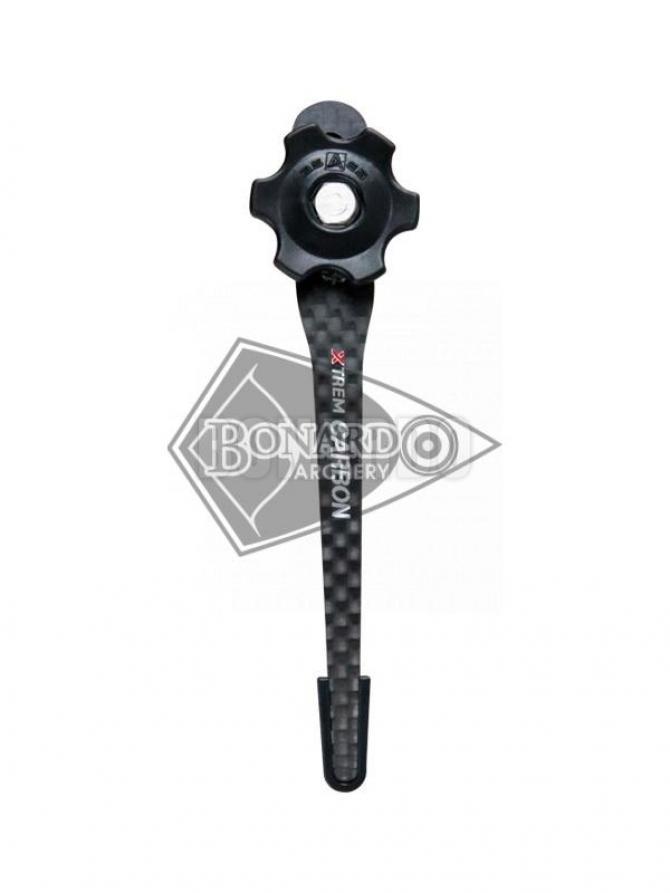 ASES CLIKER CARBON XTREM