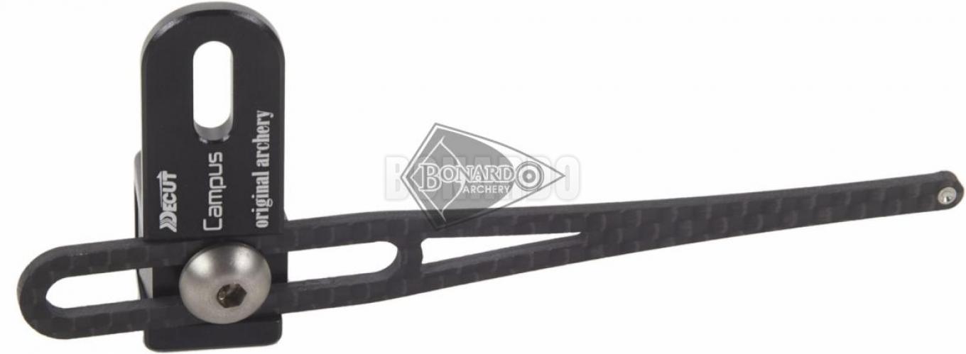 DECUT CLICKER CAMPUS CARBON