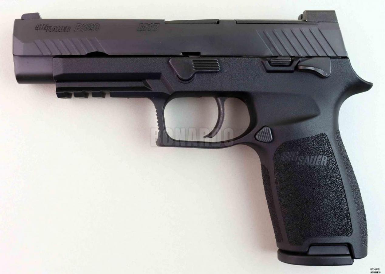 SIG SAUER PISTOLA MOD. P320-M17MS CAL 9X21 12_00409s18