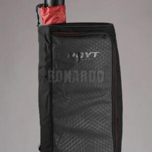 HOYT ZAINO RECURVE MATCH PLAY