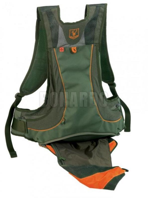 RISERVA R1835 GILET CONDUTTORE TG. UNICA