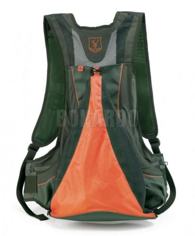 RISERVA R1835 GILET CONDUTTORE TG. UNICA
