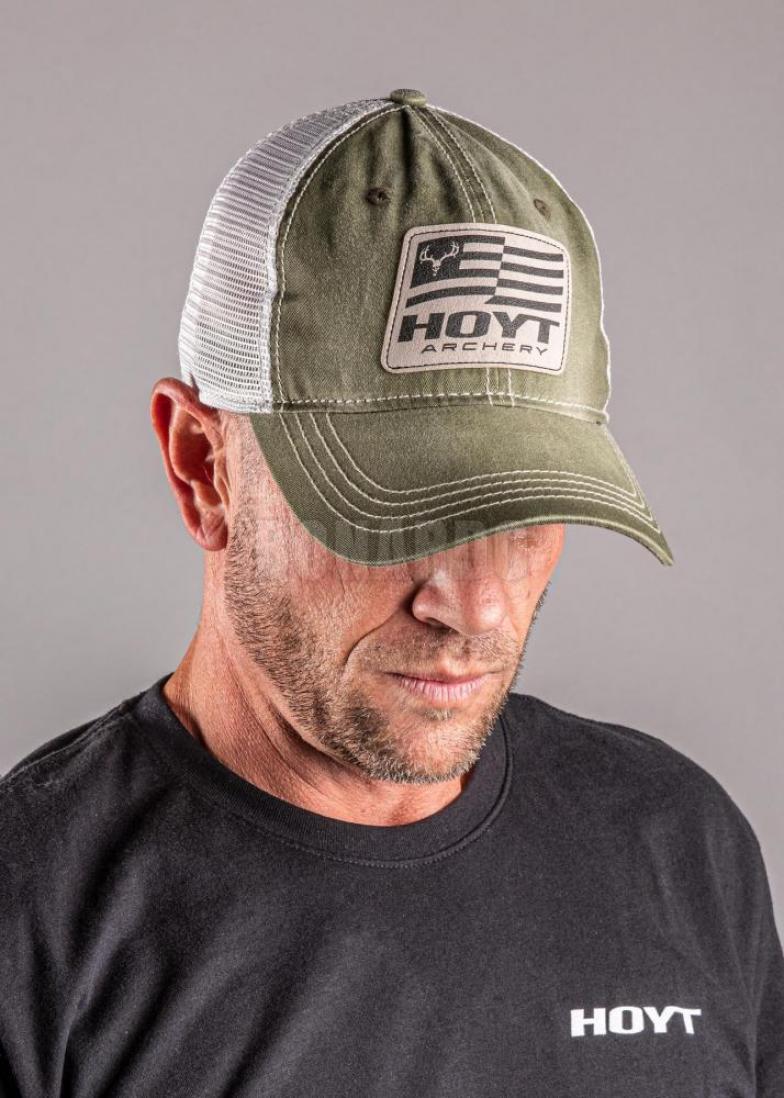 HOYT BERRETTO SOUTH FORK 2021