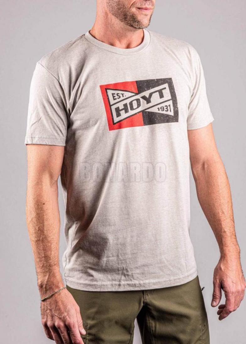 HOYT T-SHIRT PAYLOAD  2021