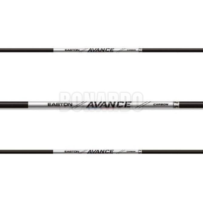 EASTON ASTA AVANCE CONFEZIONE 12 PEZZI