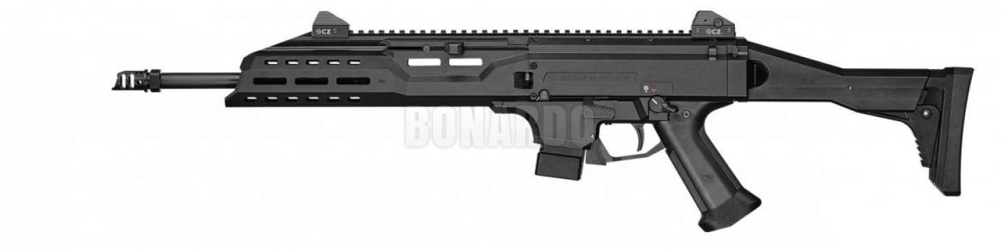 CZ CARABINA SCORPION EVO 3 CAL.9X21