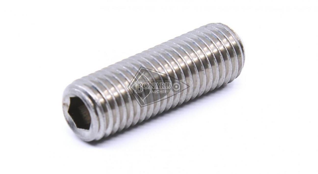 BEITER V-BOX GRANO POSTERIORE 5/16"-24X25MM