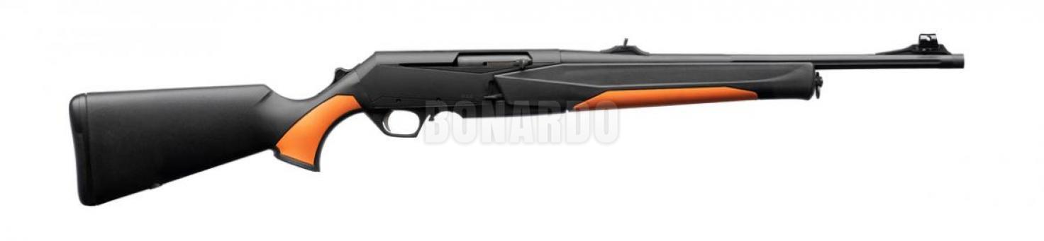 BROWNING BAR MK3 TRACKER HAND COCKING FLUTED CAL 30-06