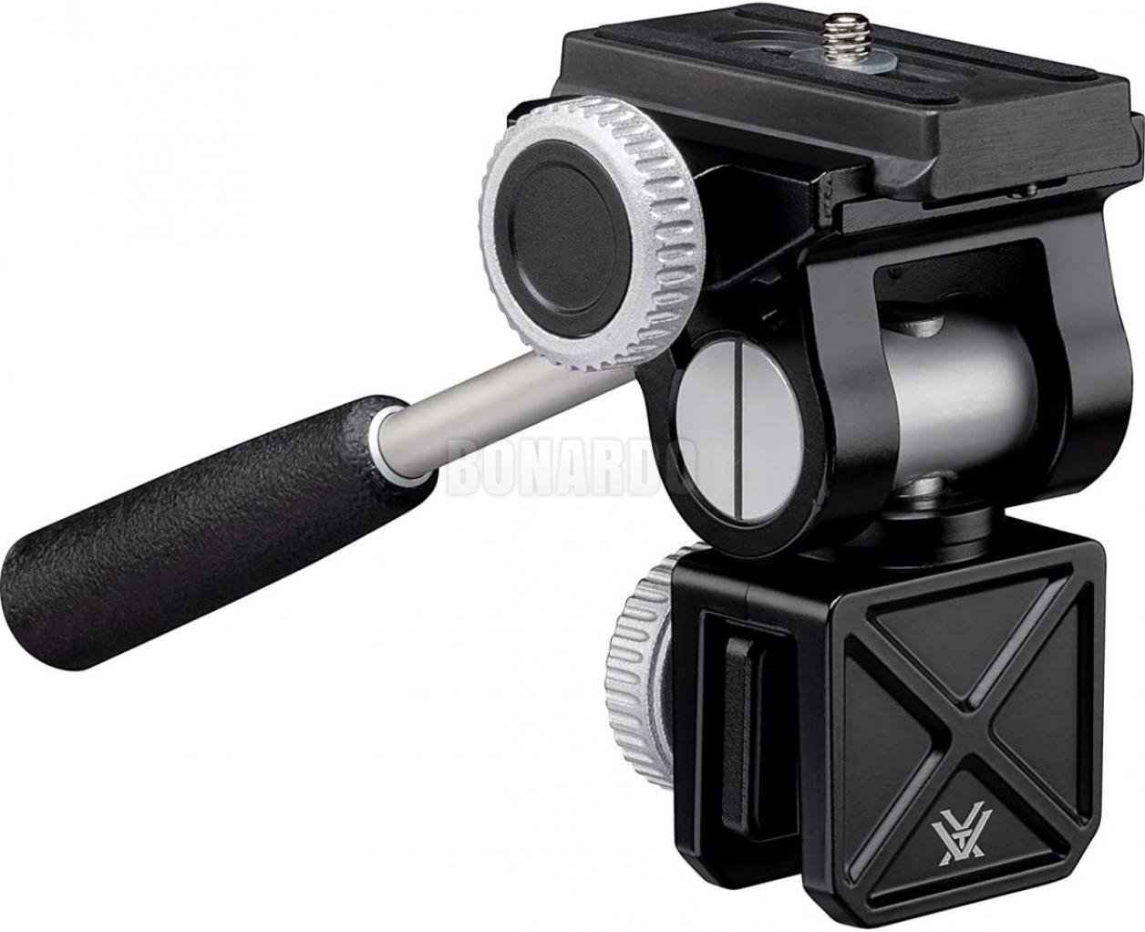 VORTEX CAR WINDOW MOUNT SUPPORTO OTTICA DA FINESTRINO